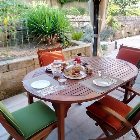 Bed & Breakfast Accerassole 3*