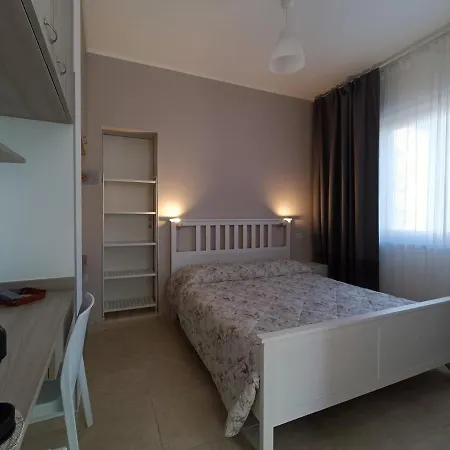 Accerassole فندق مبيت وإفطار 3*