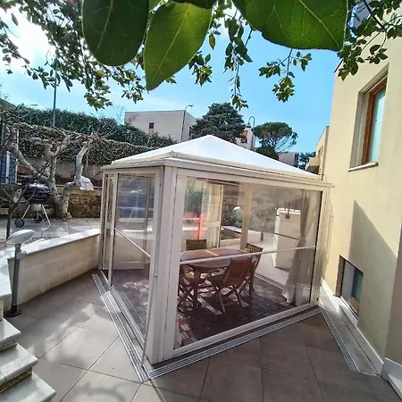 Accerassole 3*