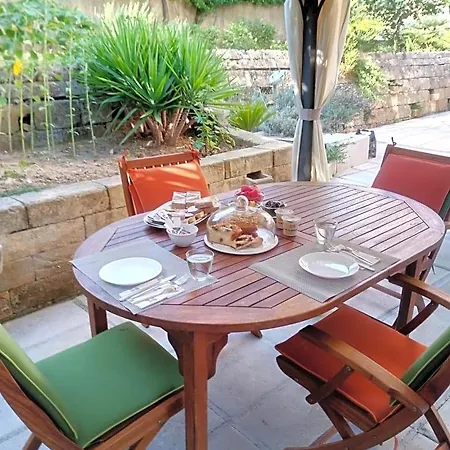 Accerassole Bed & Breakfast
