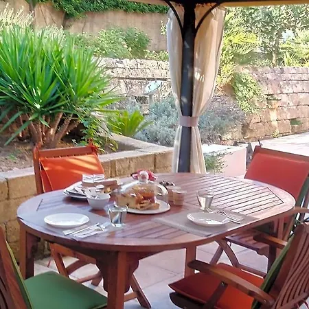 Accerassole Bed & Breakfast Matera