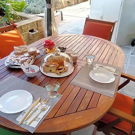 Bed & Breakfast Accerassole 3*