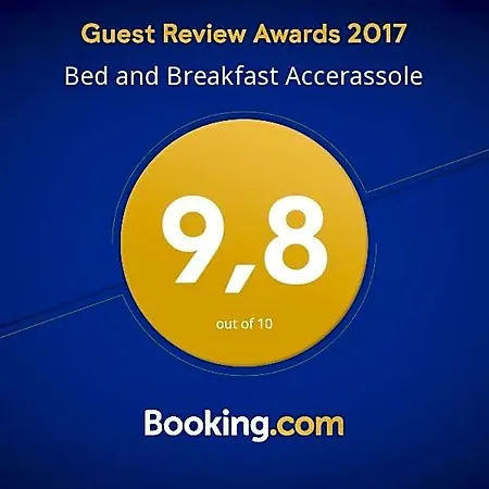 Bed & Breakfast Accerassole