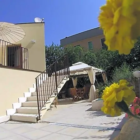Bed & Breakfast Accerassole Matera