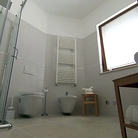 Bed & Breakfast Accerassole 3*
