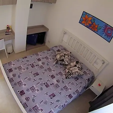 Accerassole Bed & Breakfast