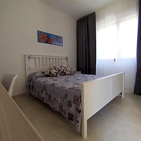 Accerassole Bed & Breakfast 3*