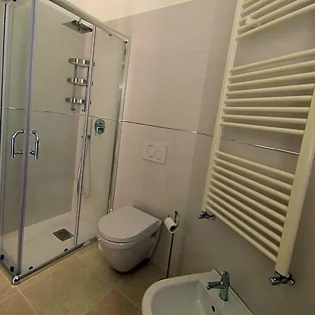 Accerassole Bed & Breakfast 3*