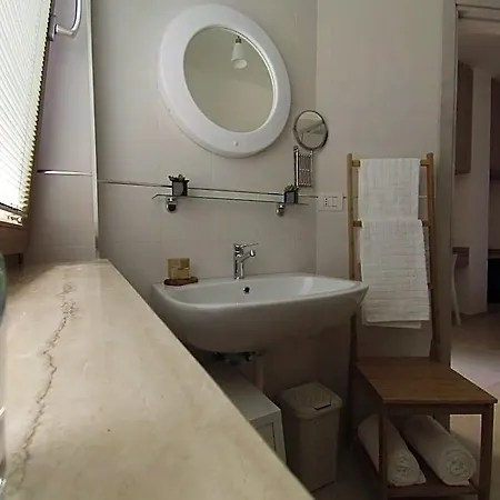 Bed & Breakfast Accerassole