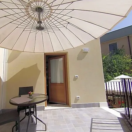 Accerassole Bed & Breakfast 3*