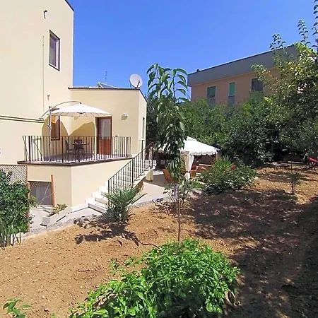 Bed & Breakfast Accerassole