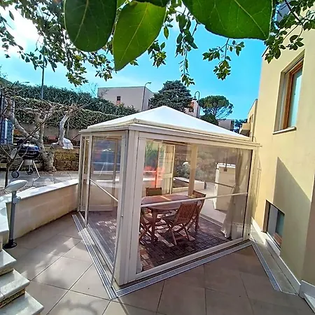Accerassole Bed & Breakfast