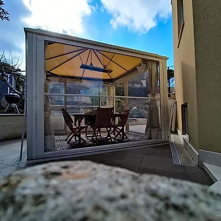 Bed & Breakfast Accerassole 3*