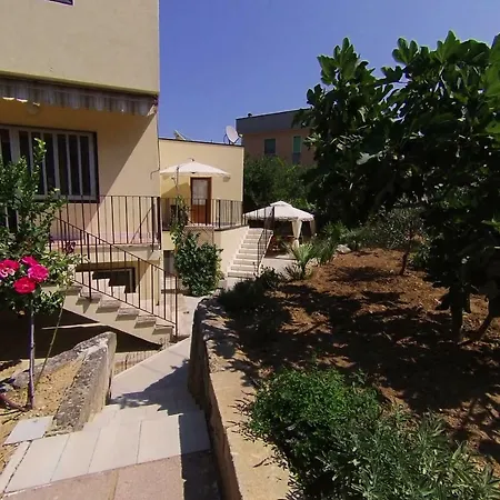 Bed & Breakfast Accerassole 3*