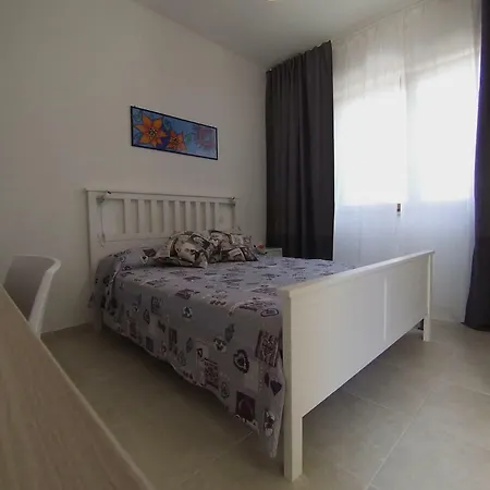 Accerassole فندق مبيت وإفطار