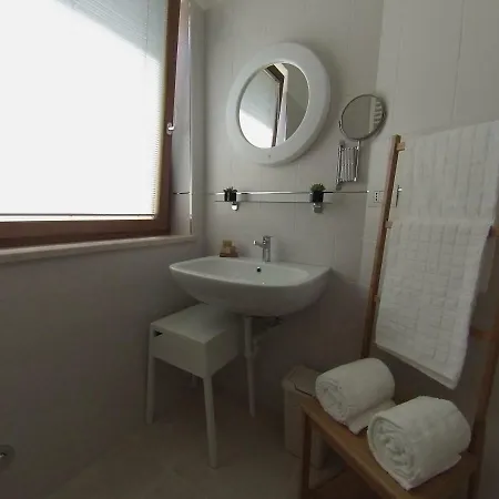 Accerassole 3* Matera