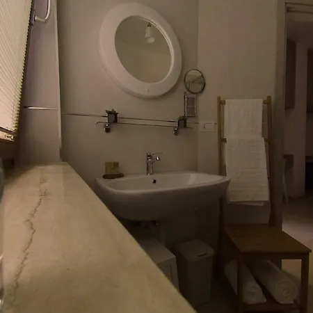 Accerassole Bed & Breakfast