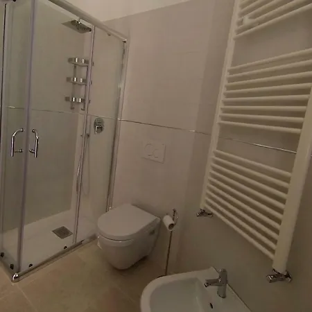 Bed & Breakfast Accerassole