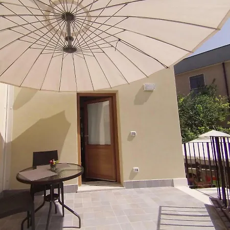 Accerassole 3* Matera