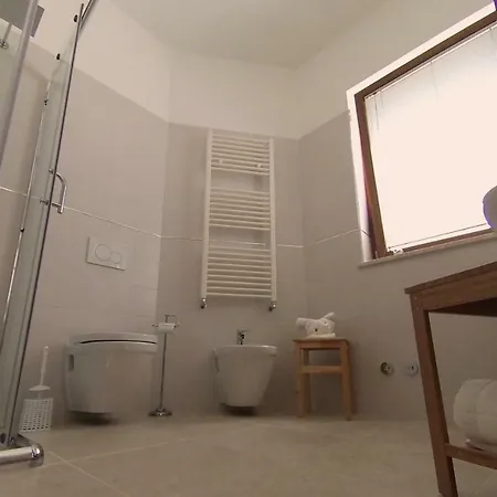 Bed & Breakfast Accerassole 3*