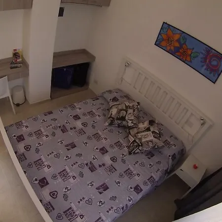 Accerassole 3* Matera