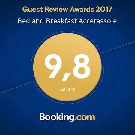 Bed & Breakfast Accerassole