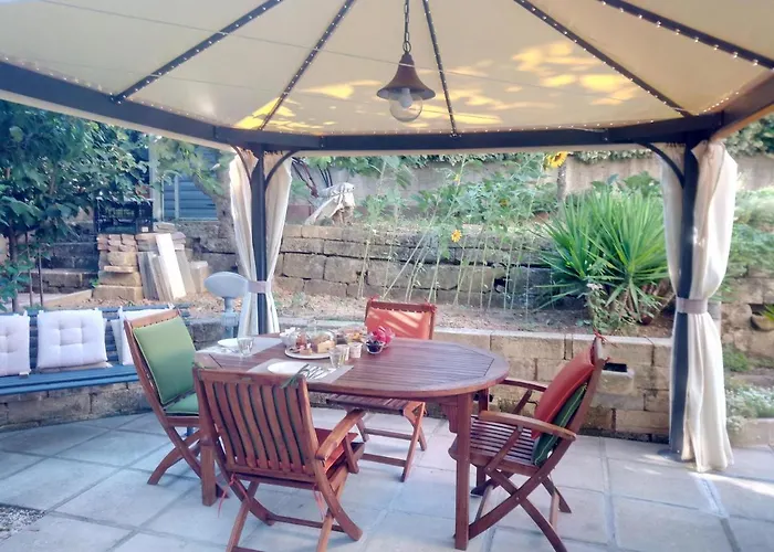 Bed & Breakfast Accerassole 3*