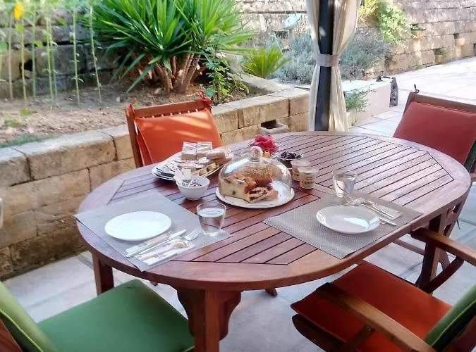 Bed & Breakfast Accerassole 3*