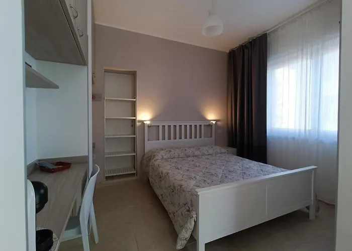 Accerassole Bed & Breakfast 3*