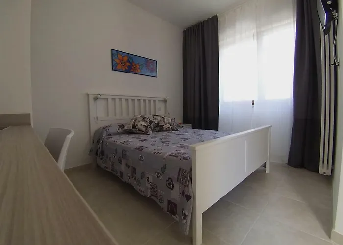 Accerassole Bed & Breakfast