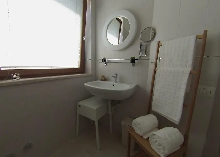 Accerassole 3* Matera