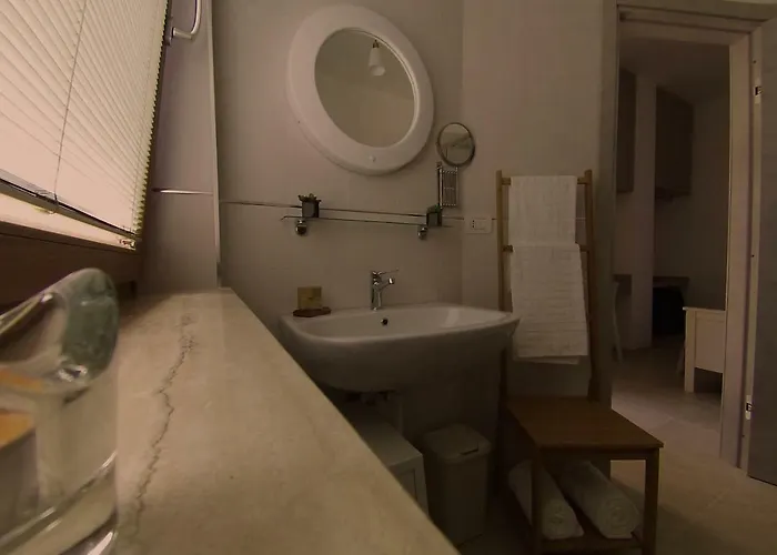 Accerassole Bed & Breakfast