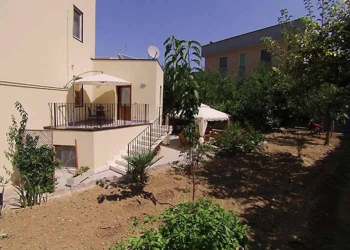 Accerassole Bed & Breakfast