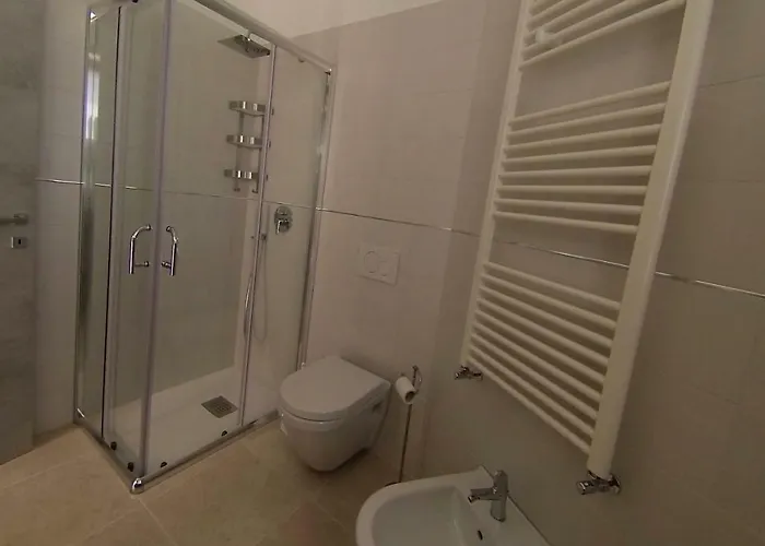 Bed & Breakfast Accerassole