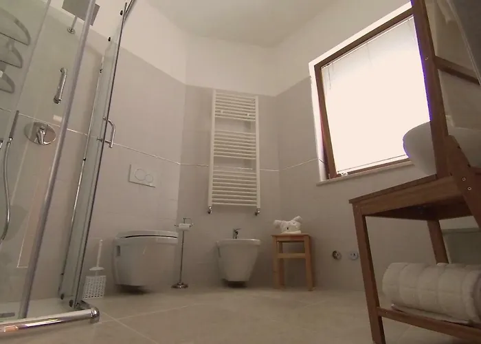 Bed & Breakfast Accerassole 3*