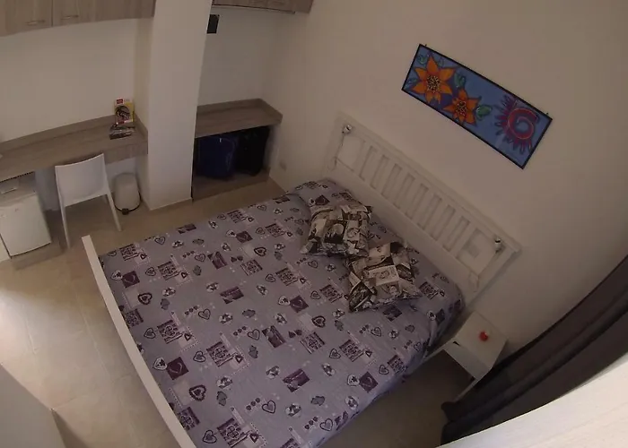 Accerassole 3* Matera